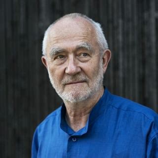 Stararchitekt Wird 80 Peter Zumthor Mit Der Heiterkeit Bin Ich