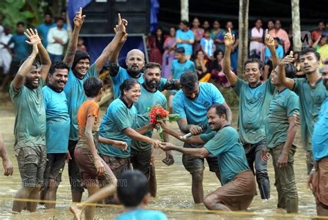 കാസര്‍കോട്ടെ ബയലാംകൈ ഗ്രാമോത്സവം Kasaragod Bayalamkai Village Festival