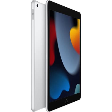 Apple Ipad Tablet Zilver E Generatie Gb Wifi