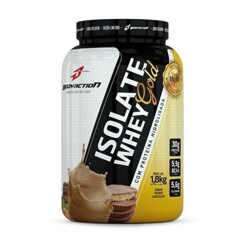 Kit Com 5 Isolate Definition 900g Sabor Baunilha Whey Isolado Cinza