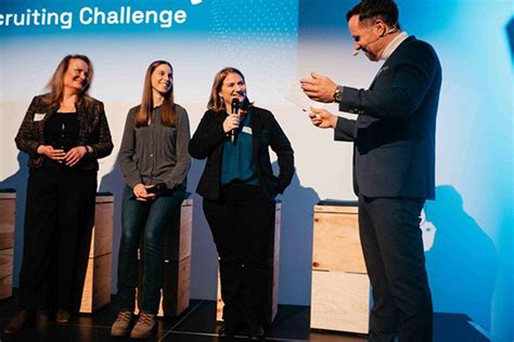 Avanja Recruiting Challenge Noch Sind Wenige Pl Tze F R Unternehmen