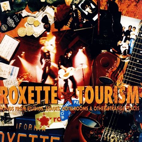 Which Roxette songs would you like to hear live? #4 - RoxetteBlog