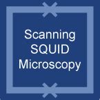 Our Scanning SQUID Microscope Allows Spatial Resolution Of High