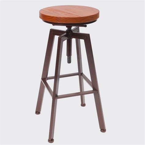 Tabouret Bar Industriel Occasion Emberizaone Fr