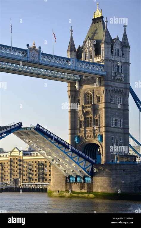 Tower Bridge London UK Stock Photo - Alamy