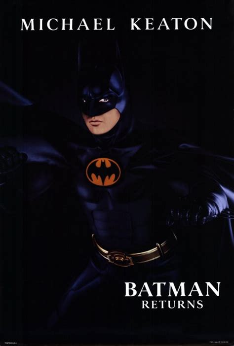 Batman Returns Posters JoBlo