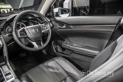 Honda Civic FC Facelift (2020) Interior Image #65835 in Malaysia - Reviews, Specs, Prices ...