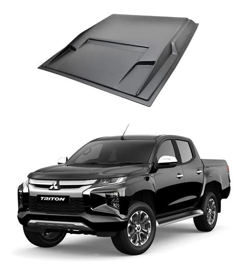 Toma De Aire Para Cofre Mitsubishi L Env O Gratis