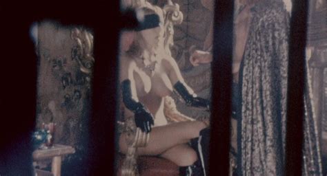 Naked Monet Mazur In Stoned