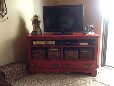 Repurpose Entertainment Center Entertainment Center Repurpose