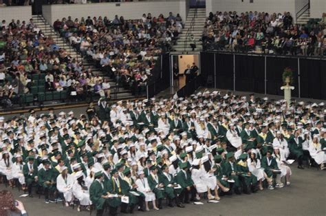 Novi High School's Class of 2012 Graduates | Novi, MI Patch