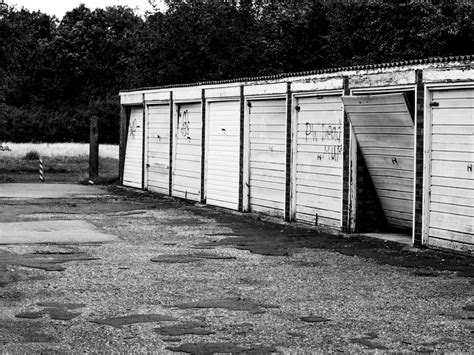 Kostenlose Foto Zaun Schwarz Und Wei Holz Wei Mauer Schuppen