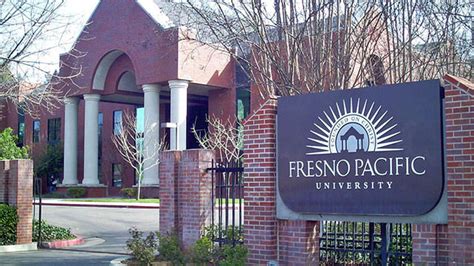 Fresno Pacific University - CollegeTimes