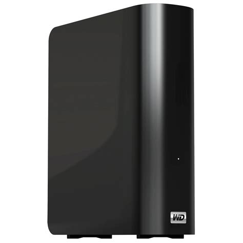 Western Digital My Book Essential Edition To Usb Disque Dur