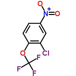 Cloro Nitro Trifluorometoxi Benceno Cas Proveedor