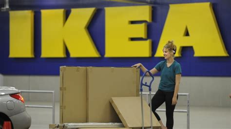 IKEA could be coming to a main street near you