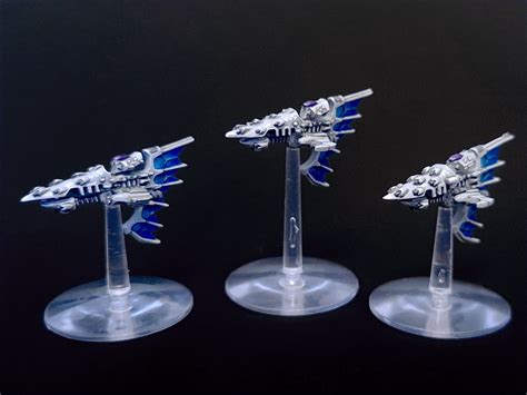 Uk Eldar Aconite Frigates