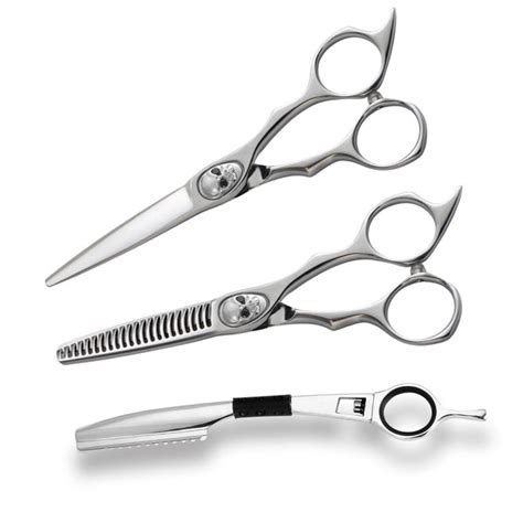 The Best Hair Scissors And Shears For Professional Hair Cutting Saki Shears