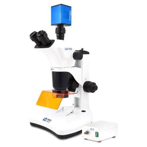Laite莱特 体式荧光体视显微镜 Lsf763参数价格 仪器信息网