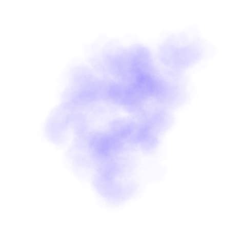 Abstract Blue Smoke 34000024 Png