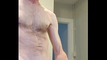 Taking My Clothes Off And Jerking Off XVIDEOS