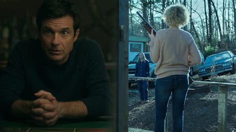 Ozark Season 4 Netflix Release Date Everything You Need To Know