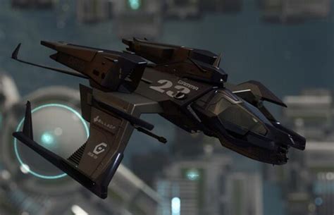 Mustang Alpha Vindicator Consolidated Outland Star Citizen Wiki