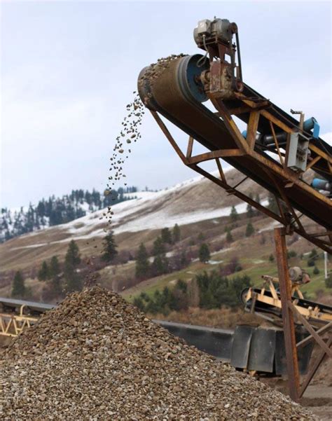 Commercial Gravel Products Re Postill And Sons Ltd