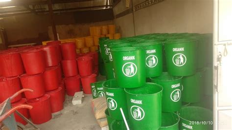 Produsen Jual Tong Sampah Fiberglass Terbaik Di Surabaya CV HARAPAN