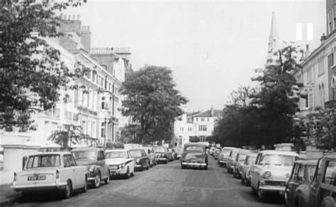 Imcdb Org Triumph Herald Saloon In Blind Corner