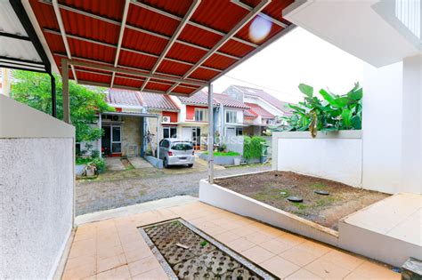 Rumah Perum Depok Maharaja Pancoran Mas Dijual Siap Huni Siap Kpr