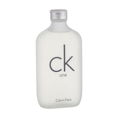 Calvin Klein Ck One Eau De Toilette 200 Ml Parfimogr