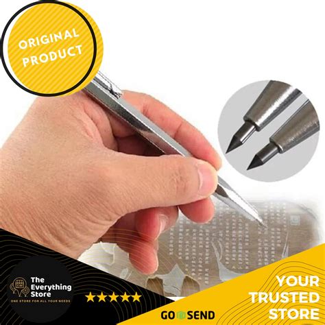 Jual Magic Cutting Pen Indonesiashopee Indonesia