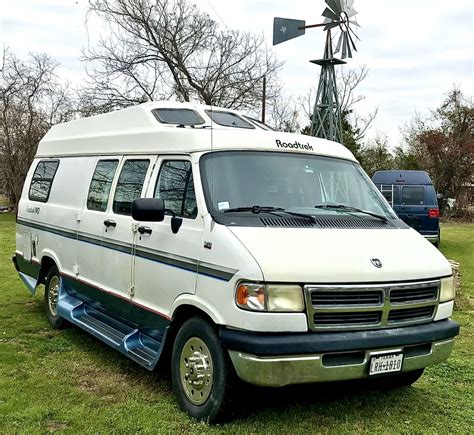 1995 Dodge Ram For Sale In Austin - Van Viewer