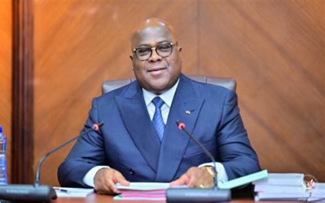 Tshisekedi yisubiyeho ku migambi ye yo gutera u Rwanda. - wex24news