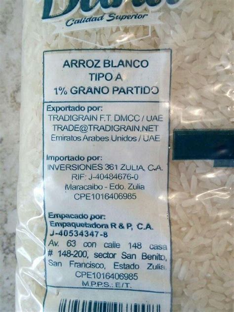 Não é verdade que arroz paquistanês infectado por vírus está sendo