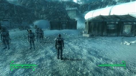 Fallout 3 Operation Anchorage Screenshots For Playstation 3 Mobygames