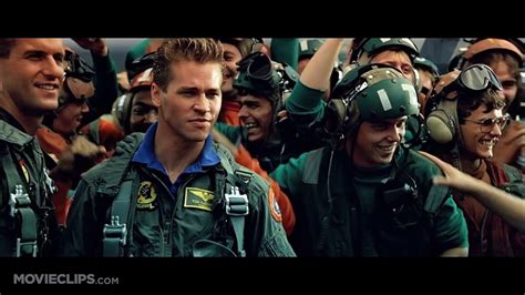 You Can Be My Wingman Anytime Top Gun Movie Clip Hd