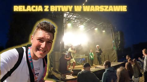 JAK WYGLĄDAJĄ MNIEJSZE BITWY FREESTYLEowe YouTube