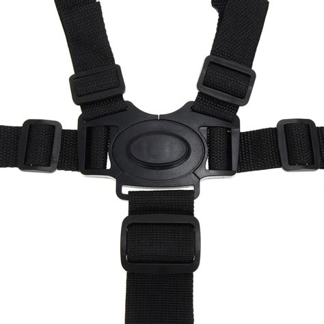 Harnais De Ceinture De S Curit Points Pour B Grandado