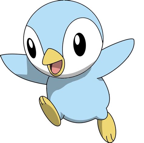 Naked Piplup Pokémon Know Your Meme