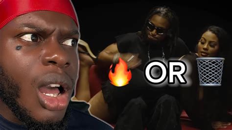 Ddg Im Geekin Remix Feat Nle Choppa Bia Reaction Ddg Nasty