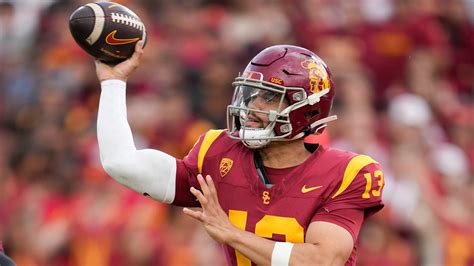 USC Trojans football 2023 bowl game options after Pac-12 final