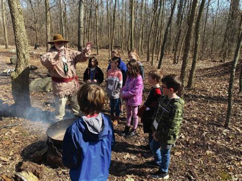 Dcp Teaches Local Students About Maple Syrup Sidney Daily News