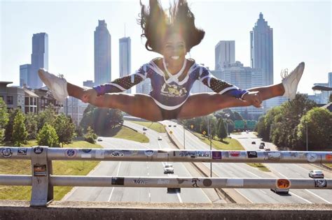 tumbling  essential   aspiring cheerleader cheetyme