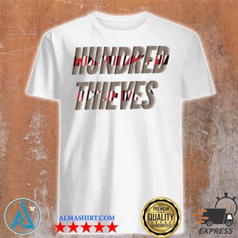 100 thieves merch 100 thieves glitch shirt,tank top, v-neck for men and ...