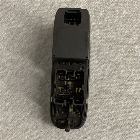 OEM Electric Power Window Master Control Switch Volvo V70 S70 XC70