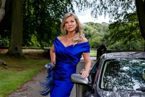 Emmerdale Kim Tate actress Claire King: From real name to age and love ...