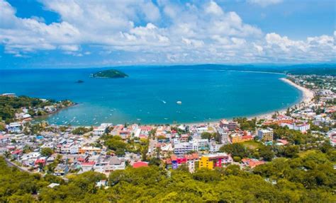 Rincón De Guayabitos Playas De Mexico