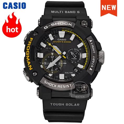 Casio relógio de pulso esportivo masculino relógio 200m quartz militar